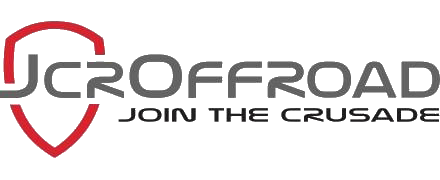 JcrOffroad Join The Crusade logo