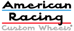 American Racing Custom Wheels logo